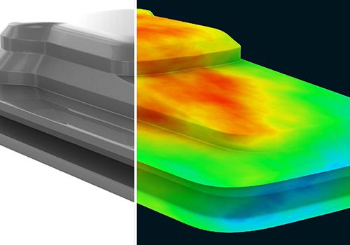 SIXIO GmbH | Industrielle Computertomografie